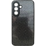  futrola only cirkon za samsung A26 crna Cene