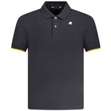 K-Way muŠka polo majica k1125bwvincentpique Cene