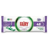 Fairy Maramice za čišćenje lavanda 50kom Cene