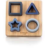 Free 2 Play oblici na pladnju, plavi 46200 | shoptok.hr