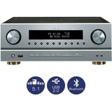 Akai radio pojačalo s Bluetooth AS005RA-750 Cijene