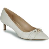 Michael Kors Salonarji MANDY FLEX KITTEN PUMP Bež | Shoptok.si