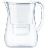 Aquaphor Lago vrč za filtriranje vode 3,8 L, Tritan | shoptok.hr