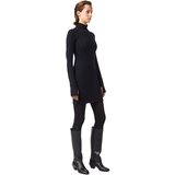 Diesel Dress- DKON DRESS black | shoptok.hr