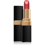 Chanel Rouge Coco luksuzna vlažilna šminka 3,5 g odtenek 434 Mademoiselle za ženske Cene