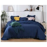 Edoti prekrivač za krevet ruffy A545 Cene
