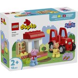 Lego LEGO® DUPLO® - Traktor in tržnica (10468) | Eponuda.com