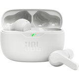 JBL WaveBeam Bluetooth slušalice bela ( 76022 ) cene