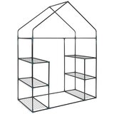 Vonhaus staklenik 193 x 73 x 143cm | shoptok.hr