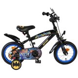 Volare dječji bicikl Batman 12″ crne boje | shoptok.hr