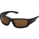 Savage Gear Savage2 Polarized Sunglasses Floating Brown