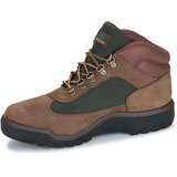 Timberland Pol&amp;scaron;kornji FIELD BOOT Kostanjeva Slike