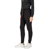 EAX Spodnji deli trenirke XW000828 AF13397 Črna | Shoptok.si