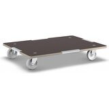 Wagner Transportna plošča BARRERA, MM 1379, DxŠ 800 x 600 mm, nosilnost 400 kg | Shoptok.si