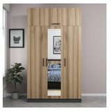 Hanah home Braon ormar Minar 3 255 (506MNR2410)