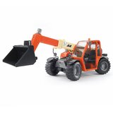 Bruder Nakladalnik s teleskopsko nakladalko JLG 2505 | Shoptok.si