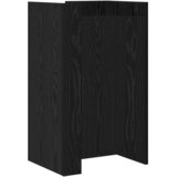  Kreveta Crni hrast 45 x 35 x 75 cm | shoptok.hr