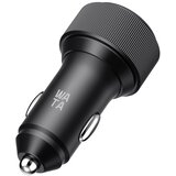 WATA dual usb-c 60W pd punjač za auto | shoptok.hr