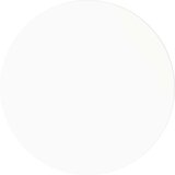  Stranska omara Bela Ø40 x 50 cm Konstruirano leseno, (5000233844) | Shoptok.si