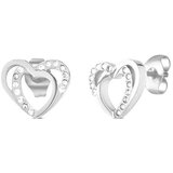 Vuch Ženske naušnice Costalla Silver, 11 mm | shoptok.hr