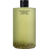 Organic Seeds Green Peas Shampoo Scalp Care - 450 ml