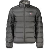 Tommy Hilfiger muška prošivena jakna crna | shoptok.hr