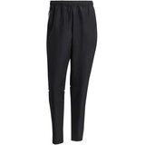 Adidas Muški donji deo trenerke SQ25 Pre Pnt M, Crni Cene