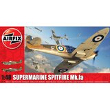 Airfix Supermarine Spitfire Mk.Ia, (21312837) Cene