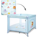 Lorelli Play N Relax vrtić za bebe, Airy Blue Sea Cijene