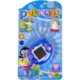 TAMAGOTCHI elektronički ljubimac - plavi | shoptok.hr