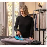 Cecotec glačalo, 2600W, 60-210g/min para, plavo-crni Fast & Furious 5020 Force | shoptok.hr
