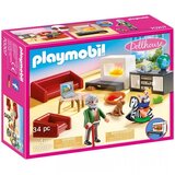 Playmobil 70207 - Dollhouse - Udobna dnevna soba Cene