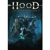 Steam Hood: Outlaws & Legends Key EUROPE | ePonuda.com