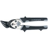 Gross Makaze za sečenje lima 185 mm levo i pravo rezanje 78359 | ePonuda.com