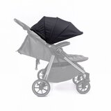 BABY MONSTERS EasyTwin 4 Black – Kolica Za Blizance | shoptok.hr