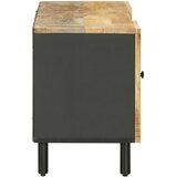  Ormari za skladištenje Prirodna 105 x 33 x 46 cm | shoptok.hr