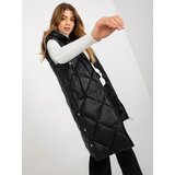 Honey Winter Vest-NM-KZ-D2-3816-1.62-black | shoptok.hr