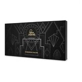 Bijoux Indescrets lisice Magnifique, srebrne | shoptok.hr