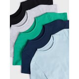 Sinsay Komplet od 5 majice kratkih rukava | shoptok.hr