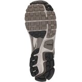 Nike Nizke superge 'ZOOM VOMERO 5' siva / temno siva / barva blata / črna | Shoptok.si