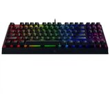Razer Tastatura BlackWidow V3 Tenkeyless - Green Switch US Crna RZ03-03490100-R3M1 | ePonuda.com