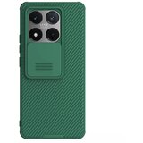 Nillkin torbica camshield pro za xiaomi 14T zelena