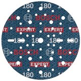 Bosch Brusni disk sa folijom Expert O780 125mm 2608902453 | ePonuda.com