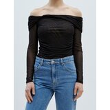 Edited Top 'Bea' črna | Shoptok.si