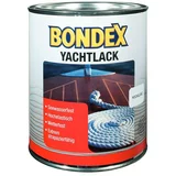 BONDEX Lak za plovila (750 ml, brezbarven, visoki sijaj)