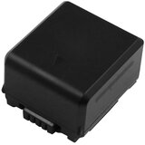 AVIZAR Baterija za kamero GoPro Fusion Li-ion 3.8V 2620mAh 10.0Wh, (5000339240) Cene