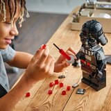 Lego Star Wars™ - Uvećana figurica Dartha Vadera (75461) | shoptok.hr