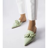 D/CEO White slides Ypsy Cijene