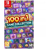 Maximum Games Switch 100 in 1 Game Collection cene