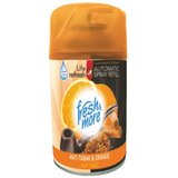 Fresh & More Dopuna za automatski osveživač prostora Anti Tabacco, 250 ml Cene
